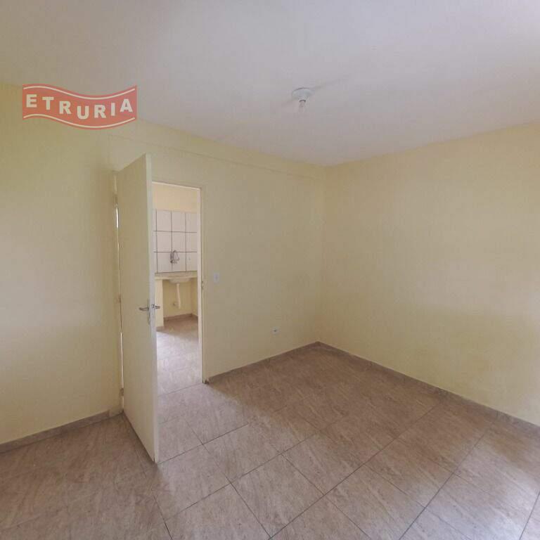 Casa para aluguel no Cidade Satélite Santa Bárbara: 