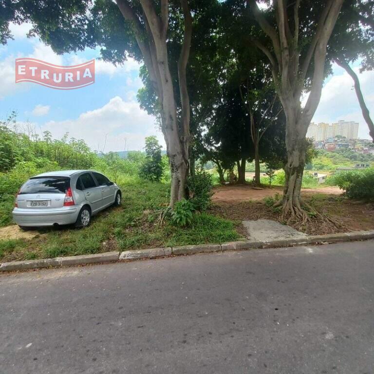 Casa para aluguel no Cidade Satélite Santa Bárbara: 