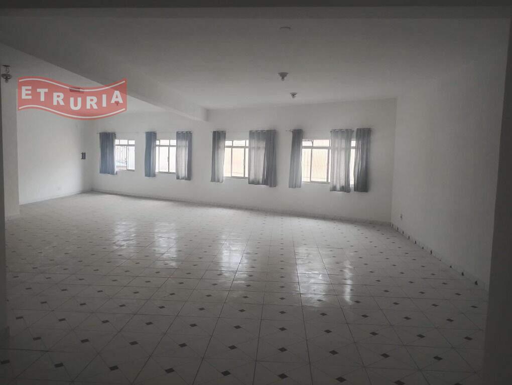 Sala para aluguel no Cidade São Mateus: 