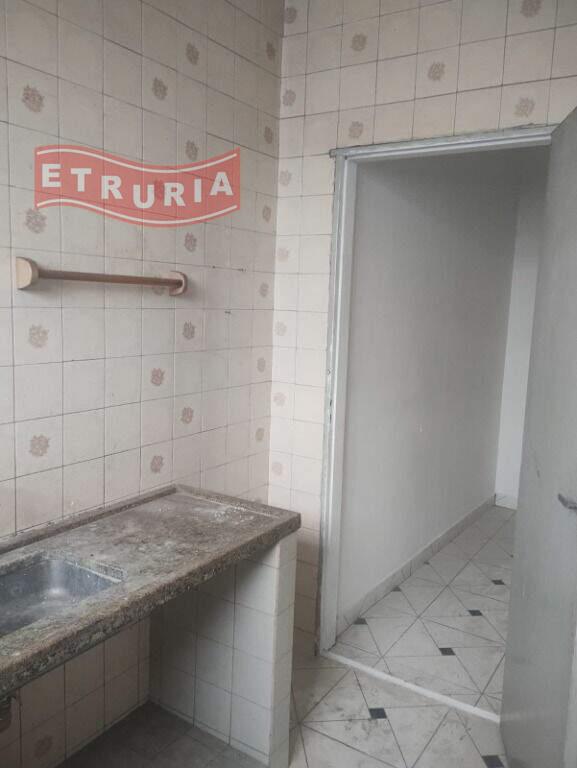 Sala para aluguel no Cidade São Mateus: 