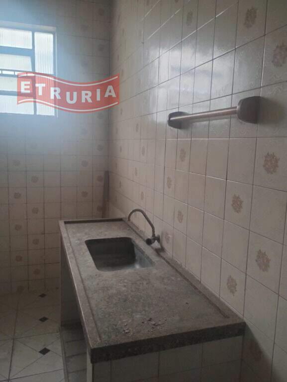 Sala para aluguel no Cidade São Mateus: 