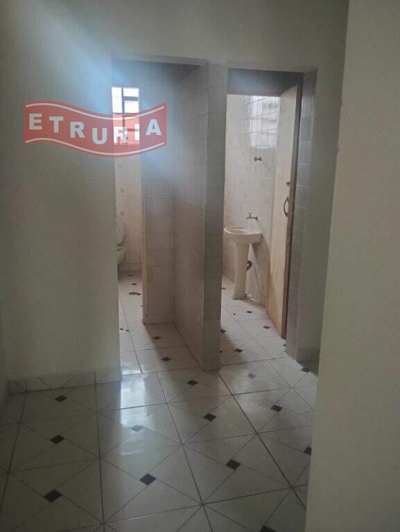 Sala para aluguel no Cidade São Mateus: 