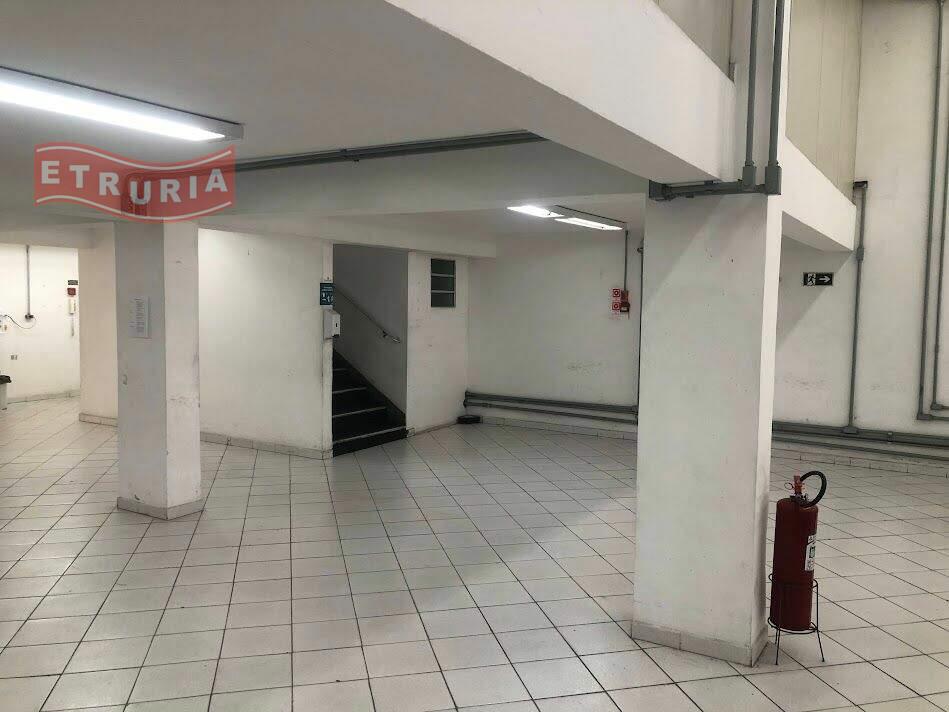 Prédio para aluguel no Centro: 