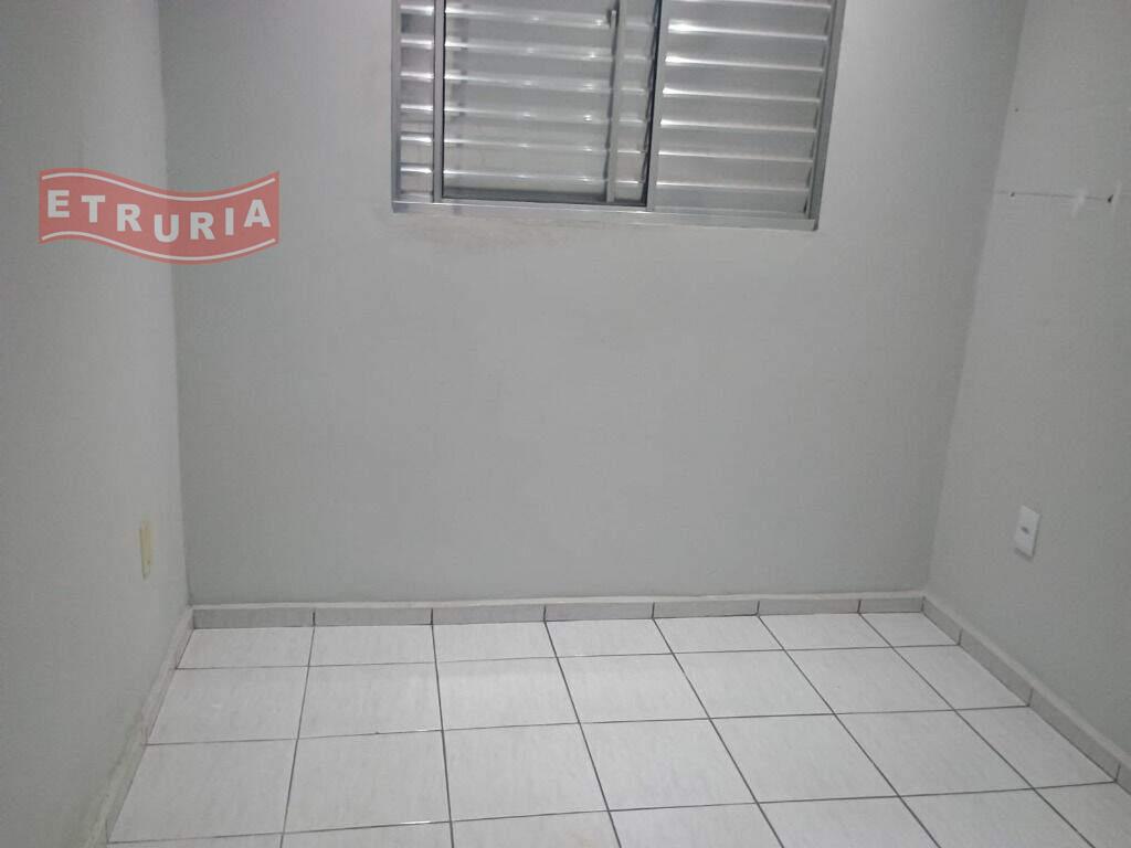 Sala para aluguel no Jardim Vila Carrão: 