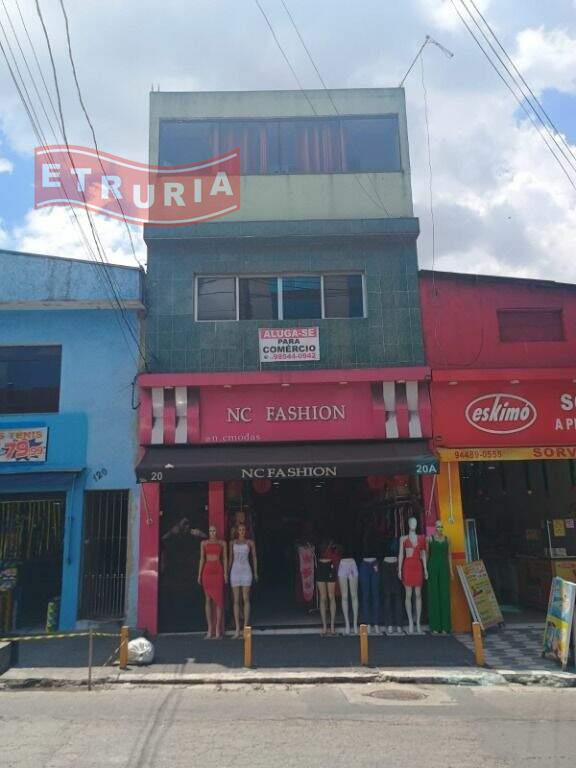 Sala para aluguel no Jardim Vila Carrão: 