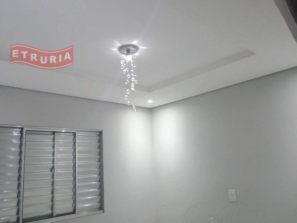 Sala para aluguel no Jardim Vila Carrão: 