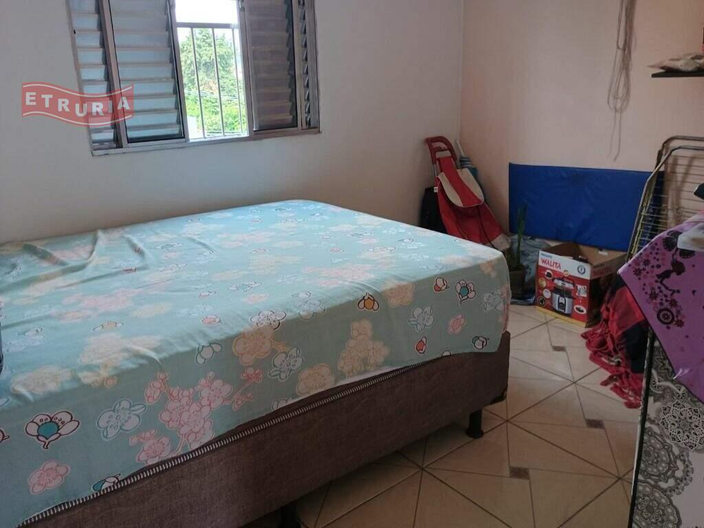 Apartamento para aluguel no Parque São Rafael: 