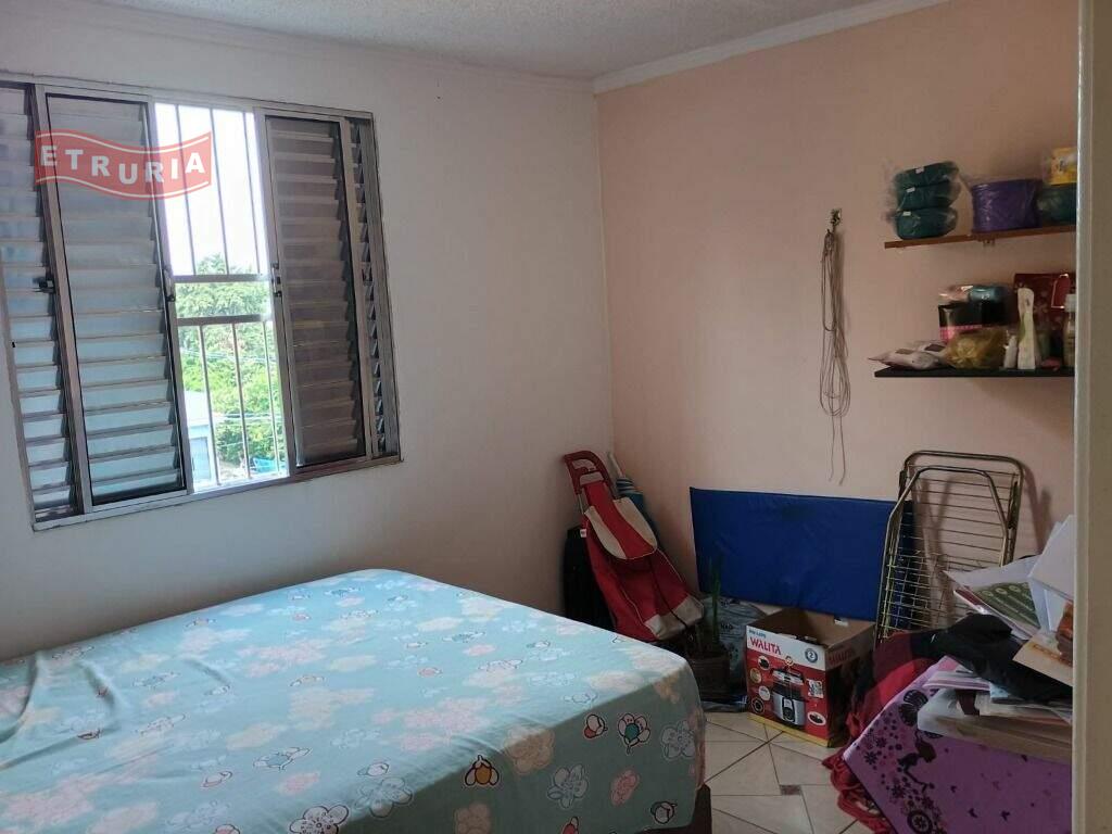 Apartamento para aluguel no Parque São Rafael: 