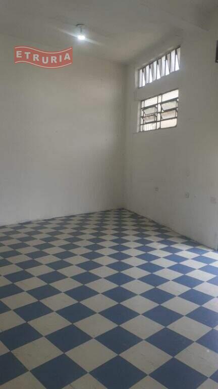 Salão para aluguel no Cidade Satélite Santa Bárbara: 