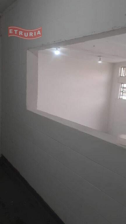 Salão para aluguel no Cidade Satélite Santa Bárbara: 