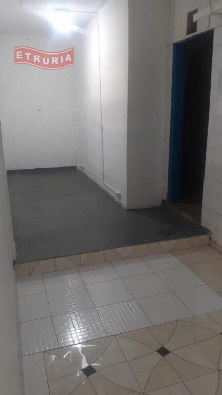 Salão para aluguel no Cidade Satélite Santa Bárbara: 