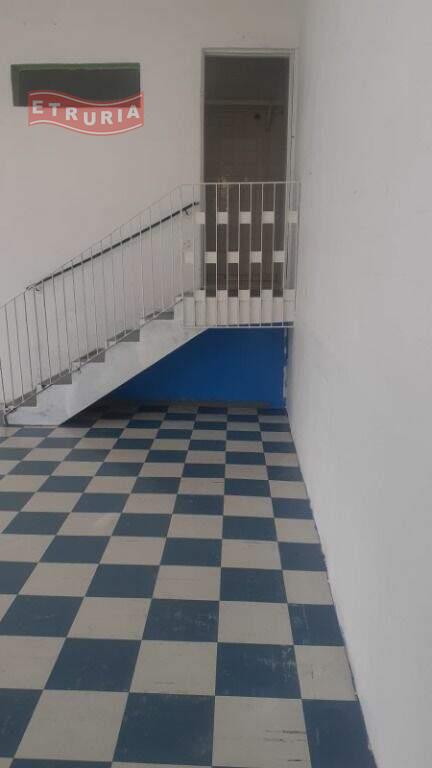 Salão para aluguel no Cidade Satélite Santa Bárbara: 