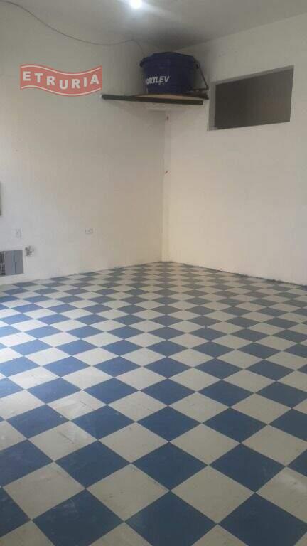 Salão para aluguel no Cidade Satélite Santa Bárbara: 