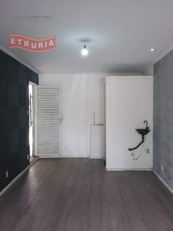 Salão para aluguel no Cidade Satélite Santa Bárbara: 