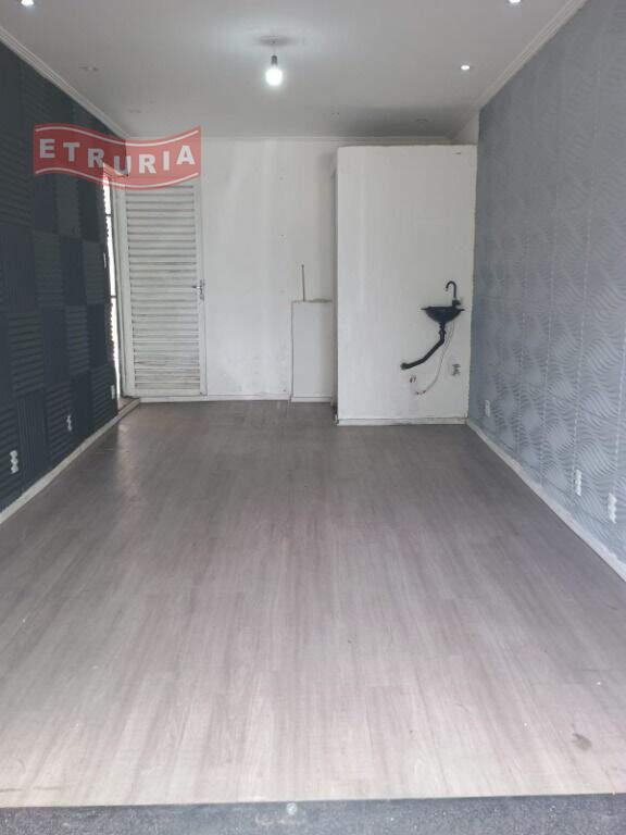 Salão para aluguel no Cidade Satélite Santa Bárbara: 