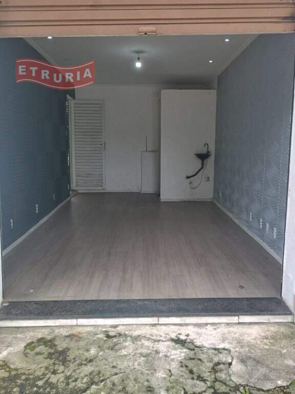 Salão para aluguel no Cidade Satélite Santa Bárbara: 