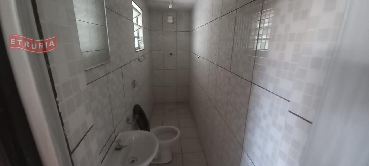 Casa para aluguel no Jardim Ricardo: 