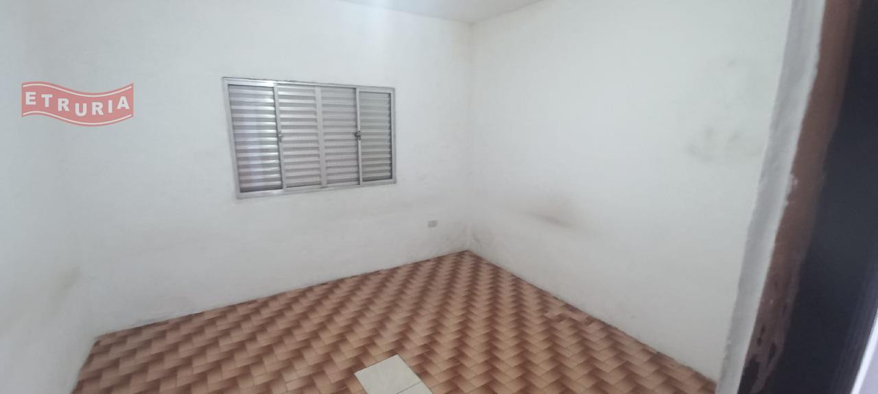 Casa para aluguel no Jardim Ricardo: 