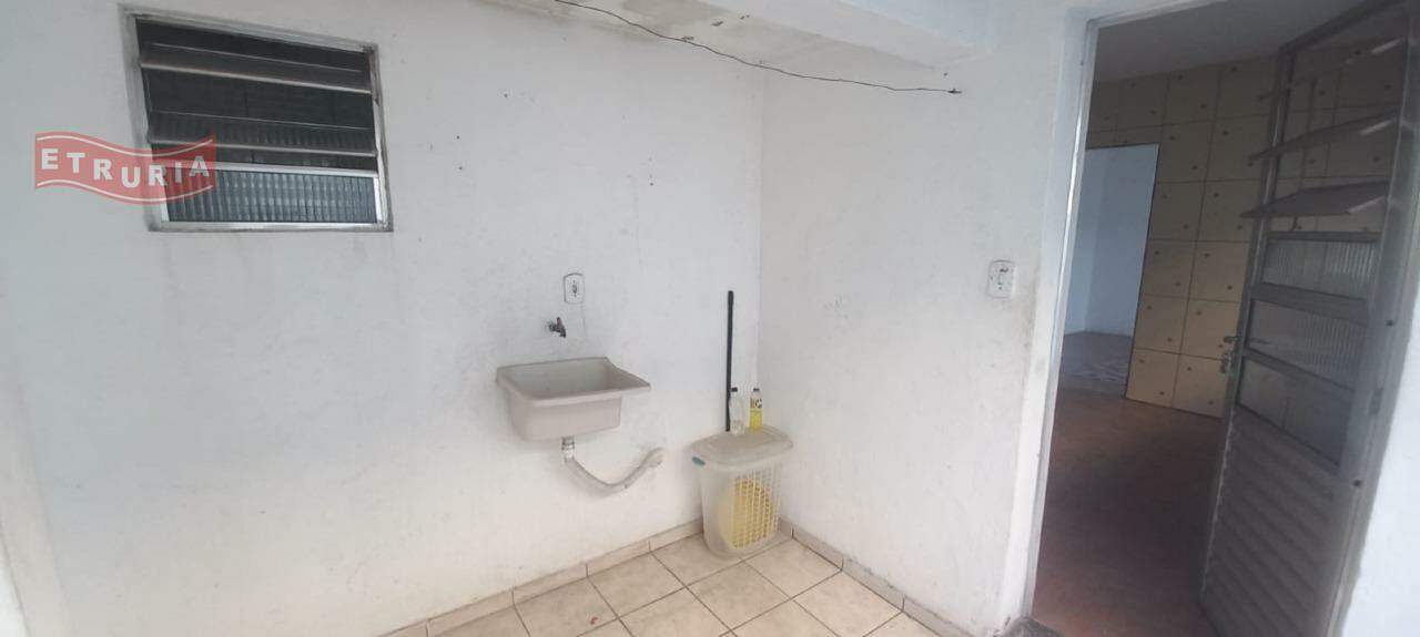 Casa para aluguel no Jardim Ricardo: 