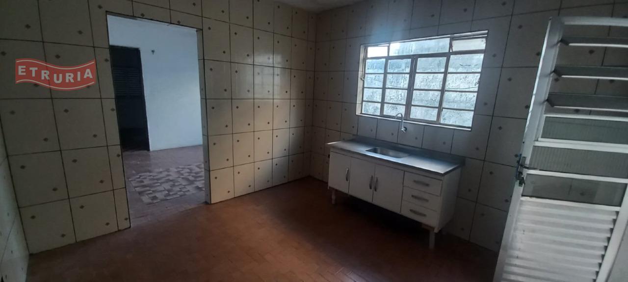 Casa para aluguel no Jardim Ricardo: 