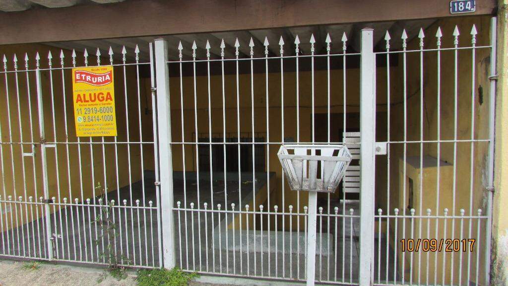 Casa à venda no Jardim Vera Cruz(Zona Leste): 