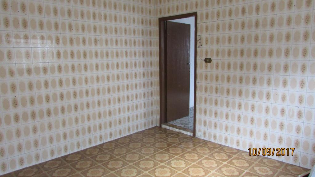 Casa à venda no Jardim Vera Cruz(Zona Leste): 