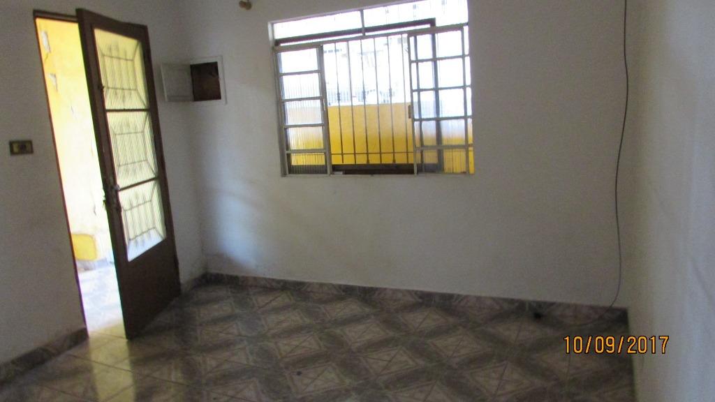 Casa à venda no Jardim Vera Cruz(Zona Leste): 