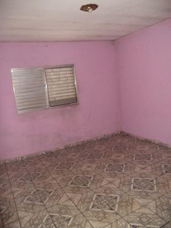 Casa à venda no Jardim Vera Cruz(Zona Leste): 