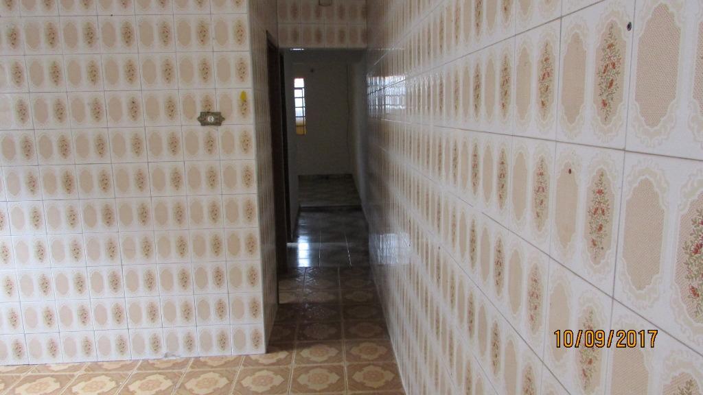 Casa à venda no Jardim Vera Cruz(Zona Leste): 