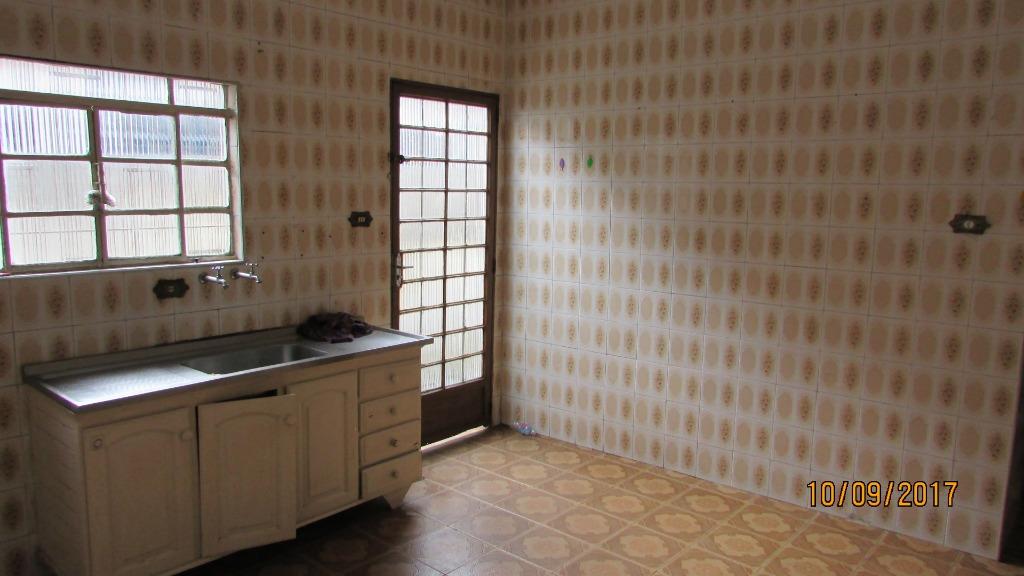 Casa à venda no Jardim Vera Cruz(Zona Leste): 