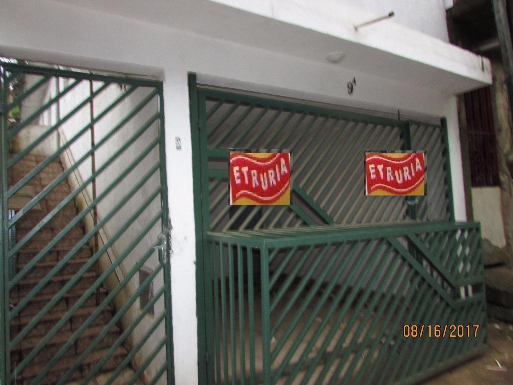 Casa à venda no Recanto Alegre: 