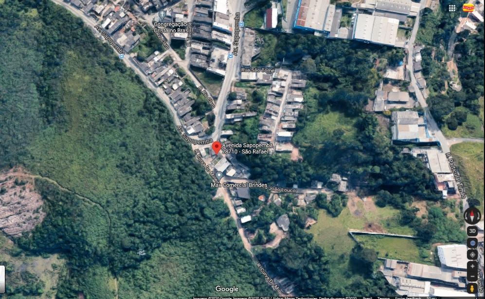 Casa à venda no Recanto Alegre: 