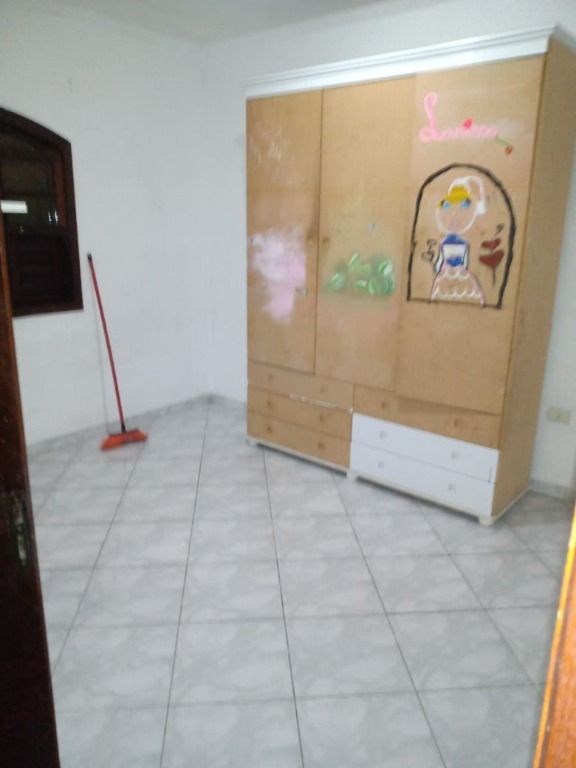 Sobrado à venda no Jardim da Conquista (Zona Leste): 