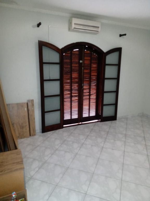 Sobrado à venda no Jardim da Conquista (Zona Leste): 