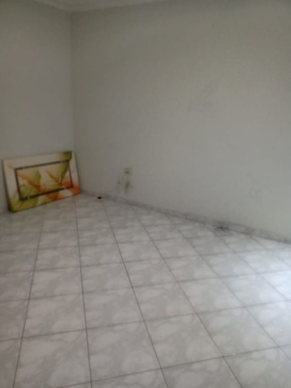 Sobrado à venda no Jardim da Conquista (Zona Leste): 