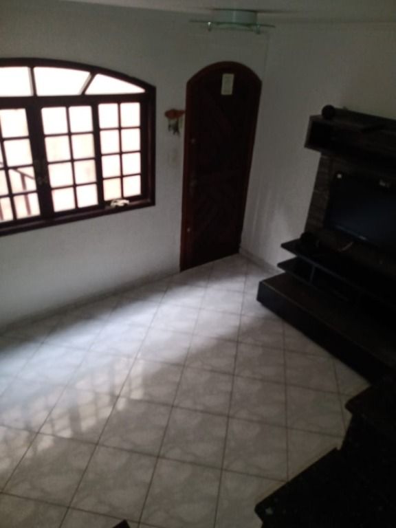 Sobrado à venda no Jardim da Conquista (Zona Leste): 