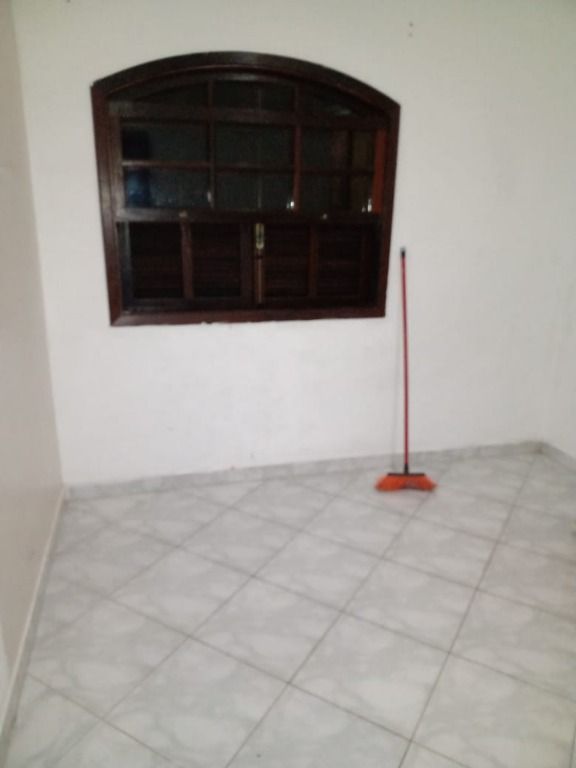 Sobrado à venda no Jardim da Conquista (Zona Leste): 