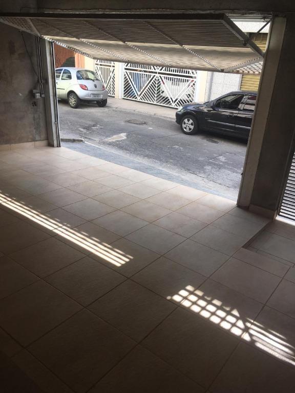 Sobrado à venda no Jardim da Conquista (Zona Leste): 