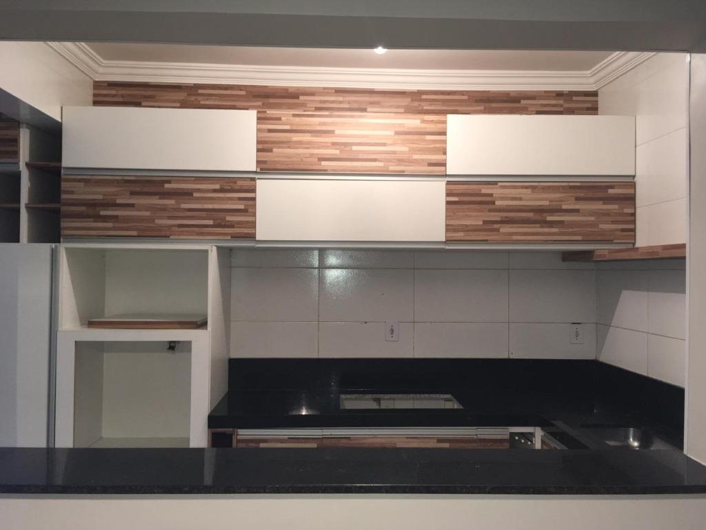 Sobrado à venda no Jardim da Conquista (Zona Leste): 