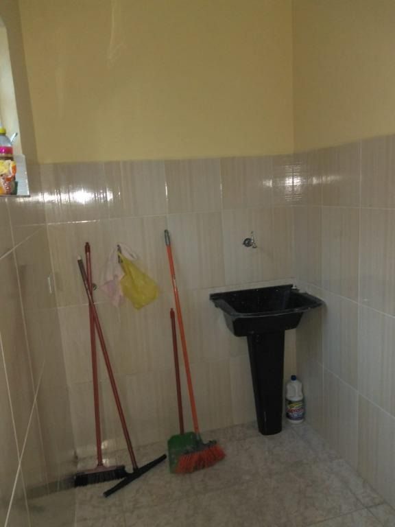 Sobrado à venda no Jardim Vila Carrão: 