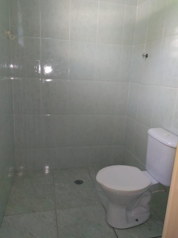 Sobrado à venda no Jardim Vila Carrão: 