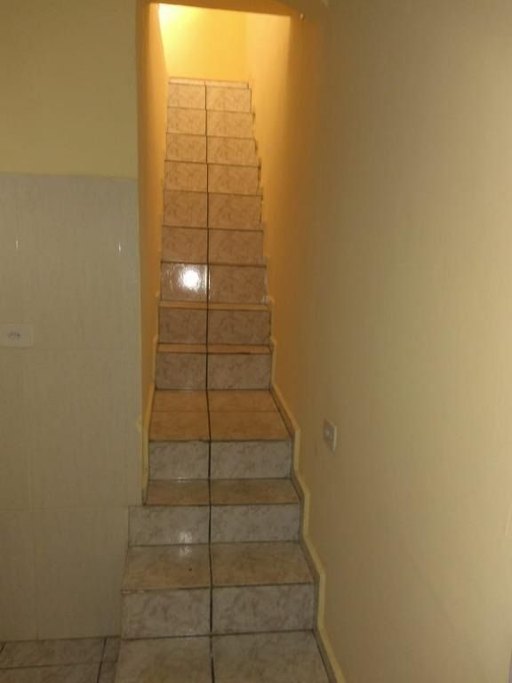 Sobrado à venda no Jardim Vila Carrão: 