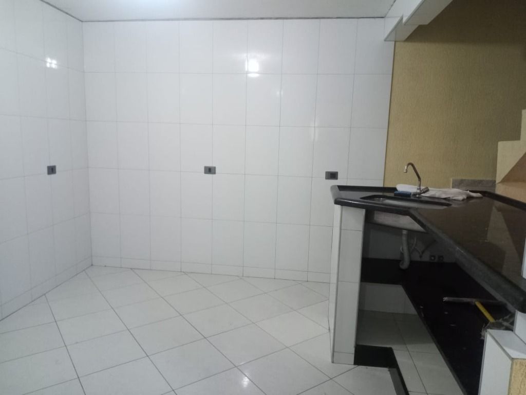 Casa à venda no Cidade Satélite Santa Bárbara: 