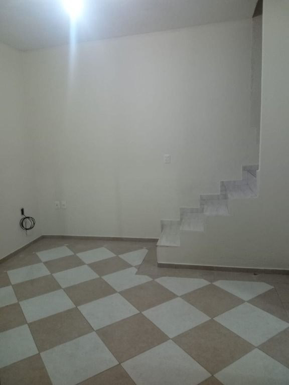 Casa à venda no Cidade Satélite Santa Bárbara: 