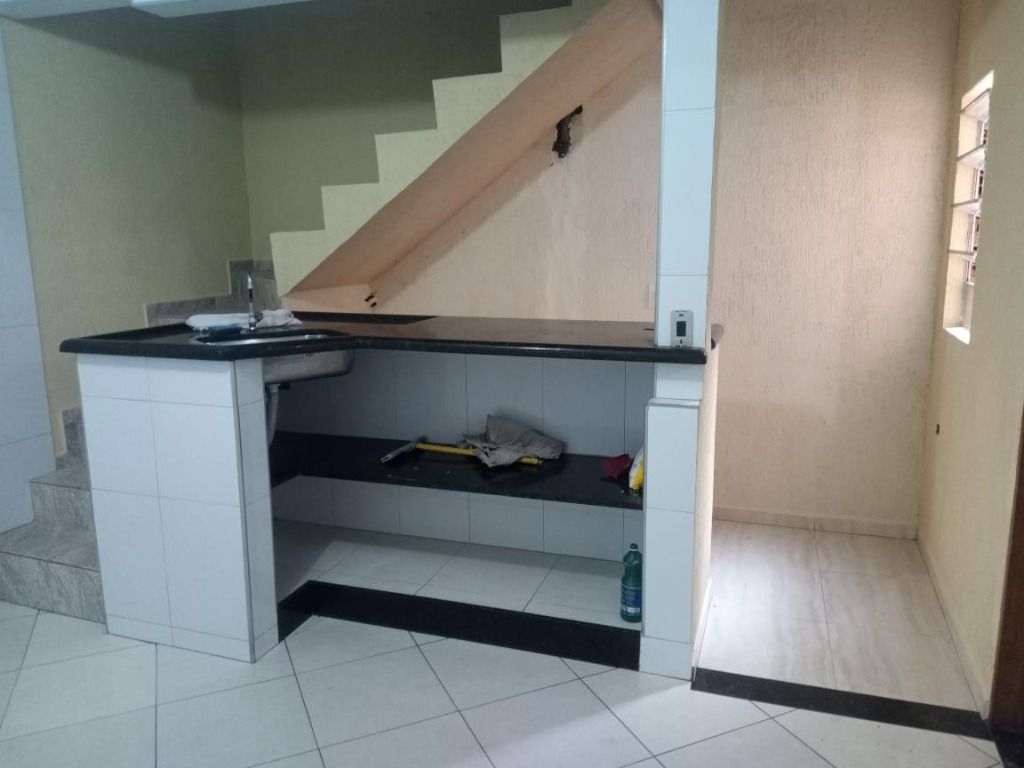 Casa à venda no Cidade Satélite Santa Bárbara: 