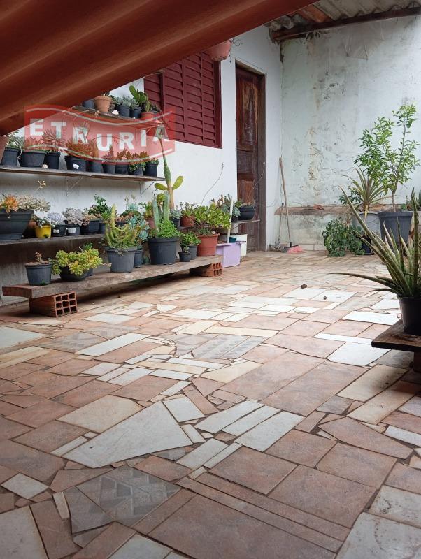 Casa à venda no Vila Bancária: 