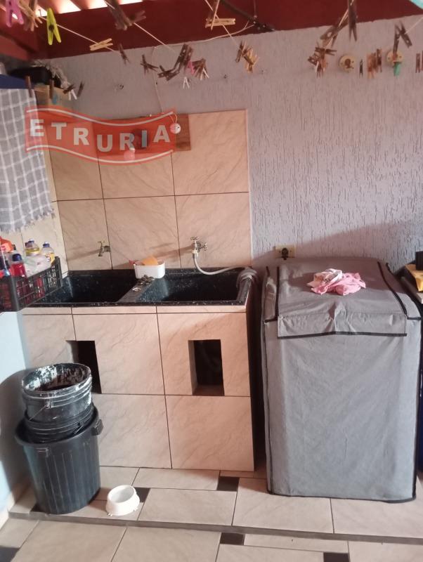 Casa à venda no Vila Bancária: 