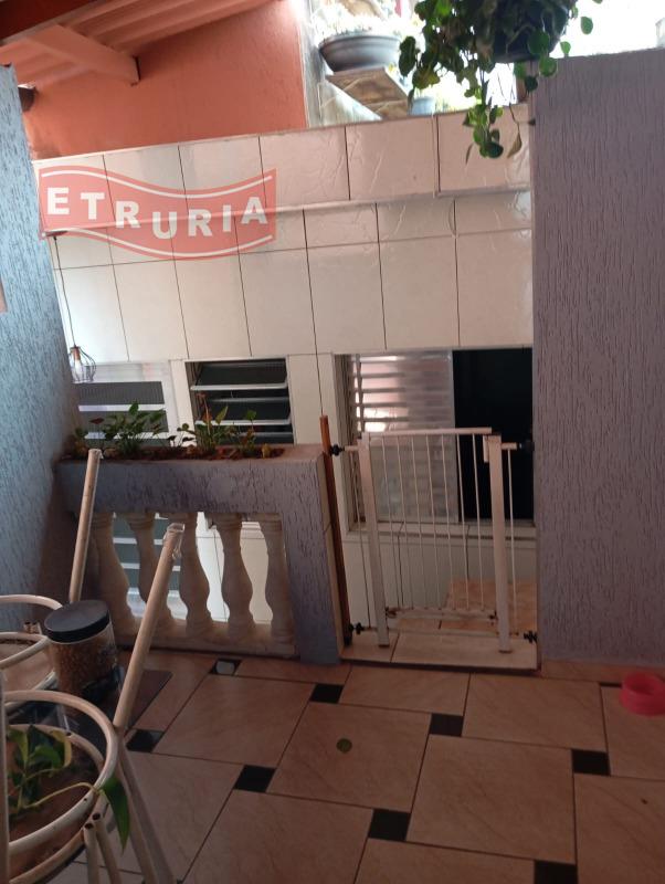 Casa à venda no Vila Bancária: 