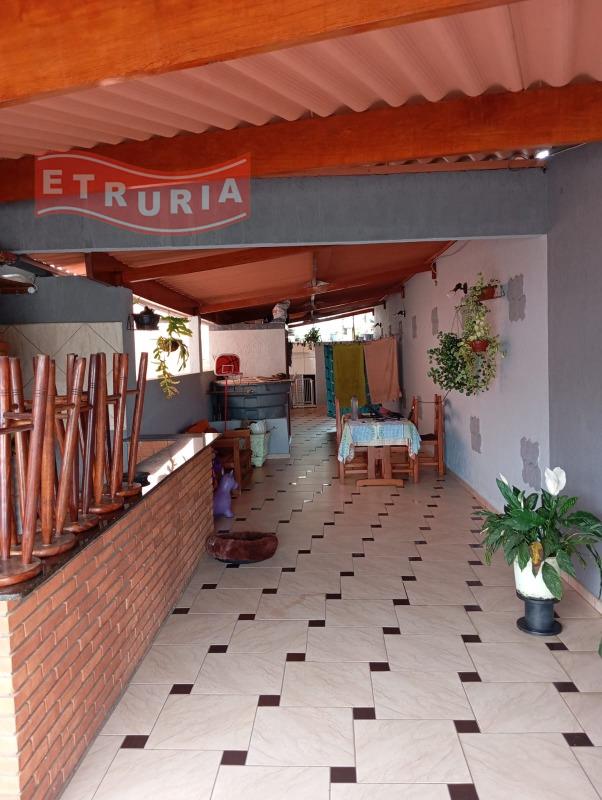 Casa à venda no Vila Bancária: 