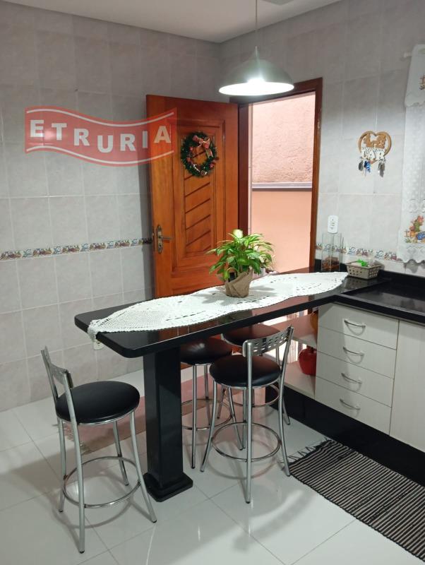 Casa à venda no Vila Bancária: 